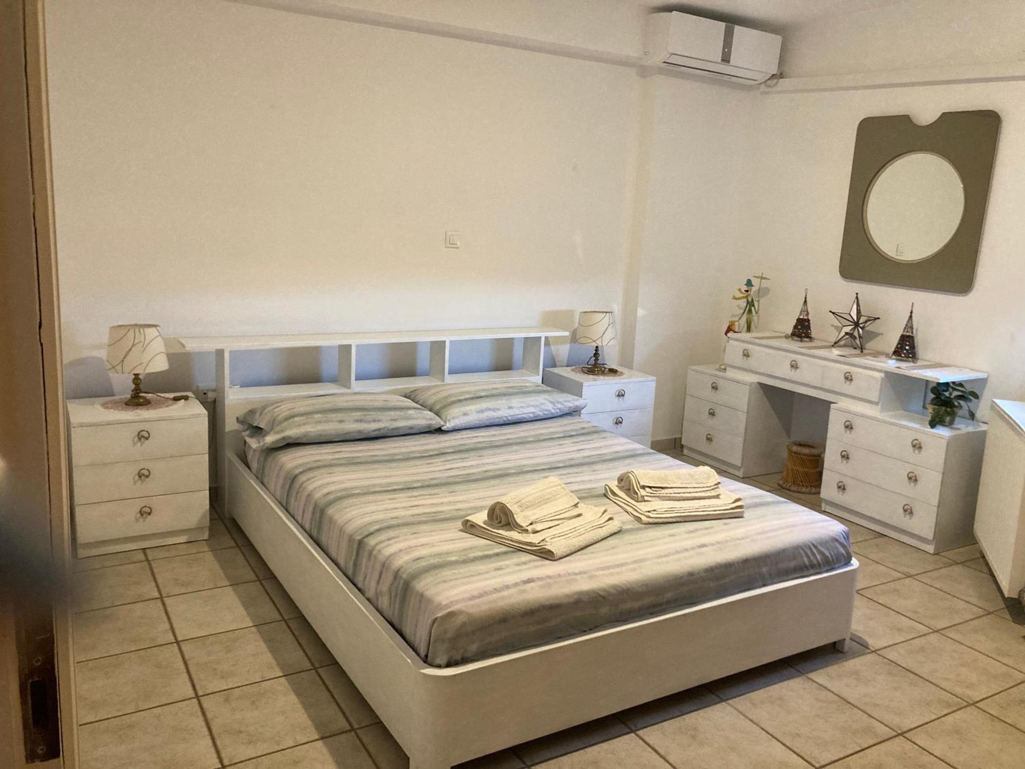Seaview Near Athens & Sounio Apartment Anavyssos Ngoại thất bức ảnh