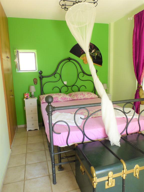 Seaview Near Athens & Sounio Apartment Anavyssos Ngoại thất bức ảnh